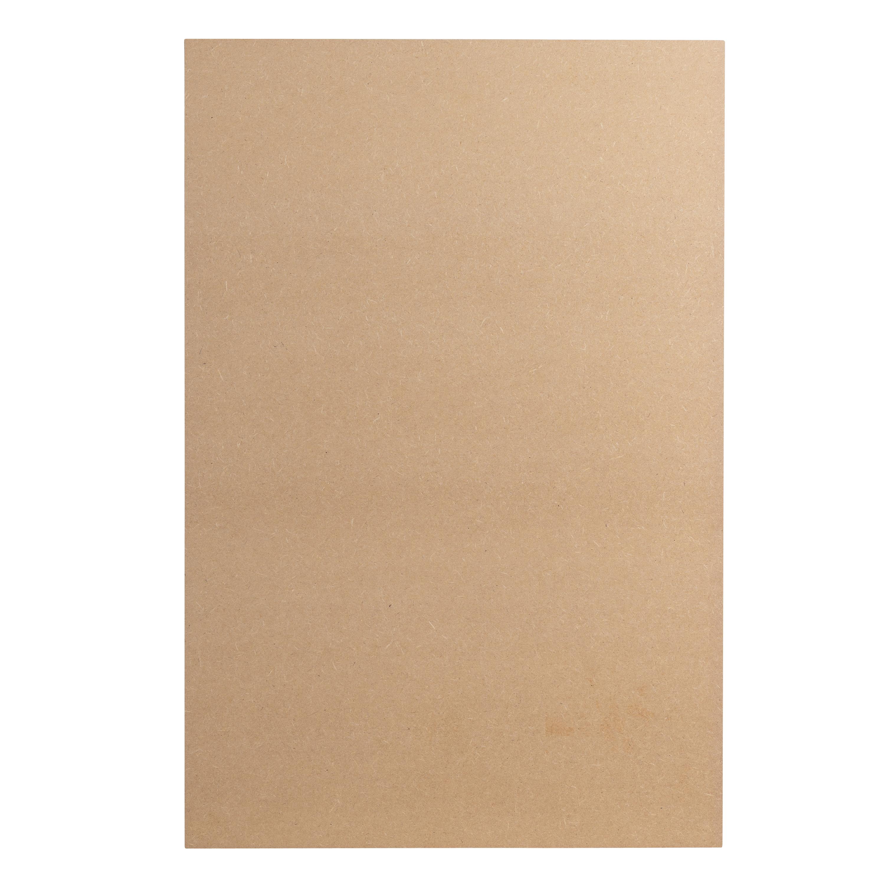 MDF plaat spuiten