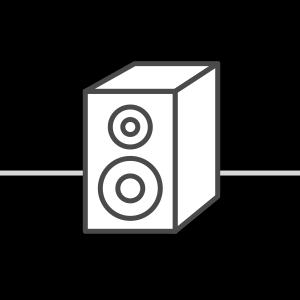 Luidspreker.svg