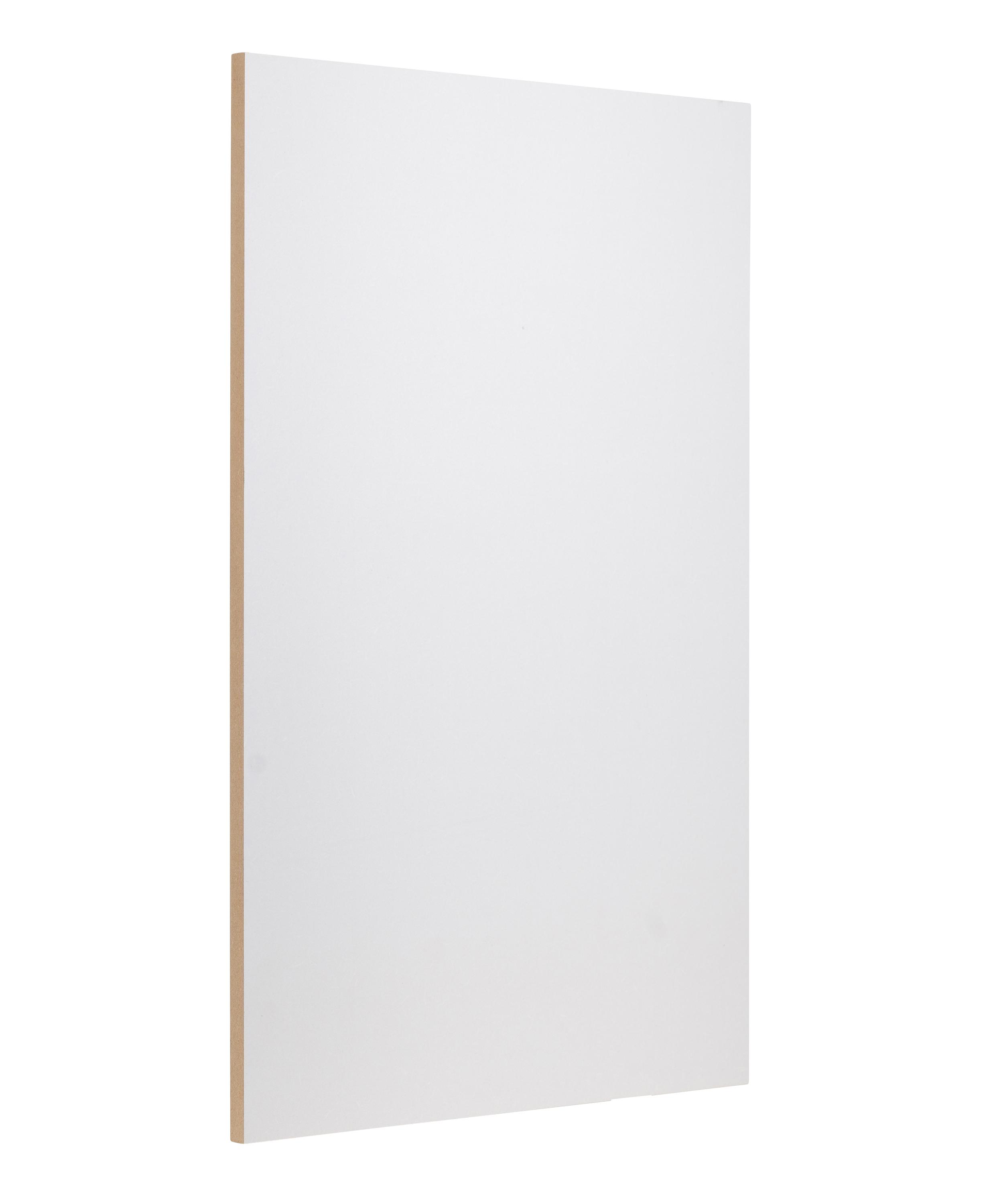 MDF lakdraagfolie perspectief