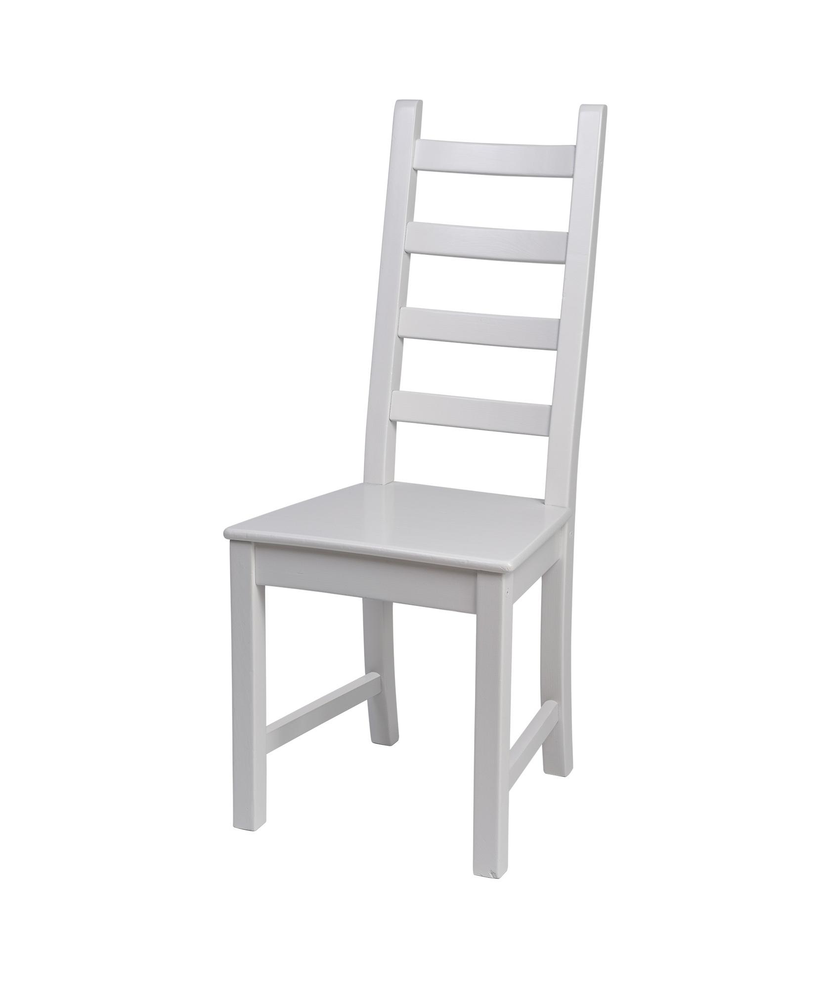 Stoel na spuiten